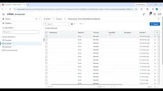 Testing, Validation, and Deployment of UiPath REFramework using Coding Agents