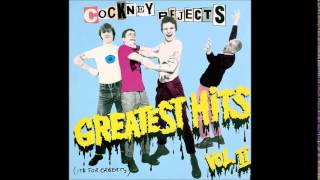 Cockney Rejects - Oi! Oi! Oi!