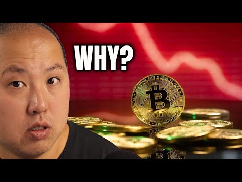 Video: Měl bych dát bitcoin?