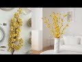 2 Design Flowers with Foamiran ❤ DIY Foamiran Craft Ideas