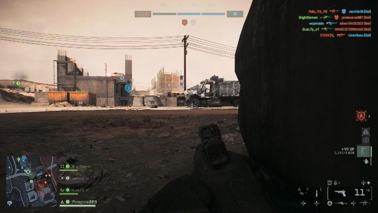 Battlefield 6_2026 Pole 30 Kill