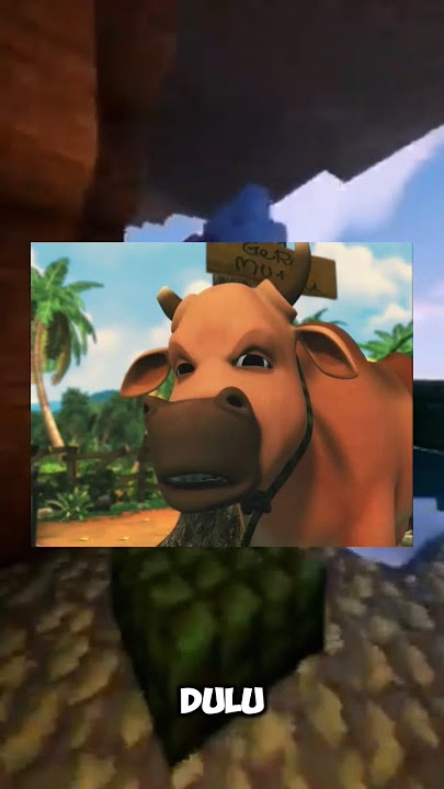 LEMBU DABELI DA BELAH#shorts #shortvideo