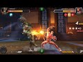 Warlock Marvel Contest of Champions Gameplay shorts Warlock Marvel Contest of Champions Gameplay shorts
