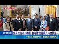 綠營與在野對決：罷免、反罷與政治攻防