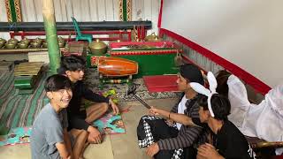 KESERUAN PEMBUATAN FILM PENYESALAN !! Inilah Dibalik Layar Pembuatan Film Kusumawara.