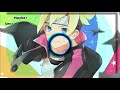 Lyrics Ending Boruto 13【Maybe I】By Seven Billion Dots