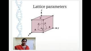 solid state part 3 - plus two chemistry