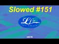 [SLOWED] #151 : LFZ - Echoes | Commercial House | [NCS Release | Remake]