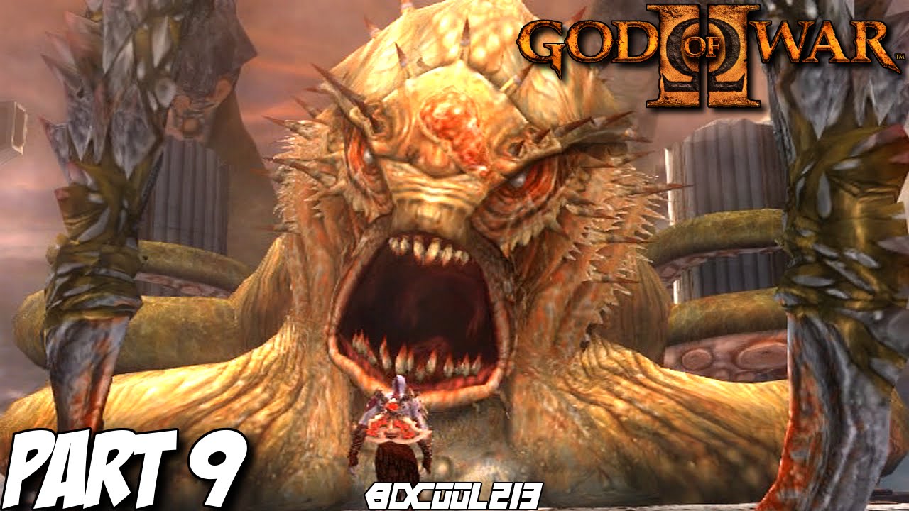 GOD OF WAR 2 GAMEPLAY WALKTHROUGH PART 9 KRAKEN BOSS FIGHT PS3 LET S PLAY YouTube god-of-war-2-gameplay-walkthrough-part-9-kraken-boss-fight-ps3-let-s-play-youtube