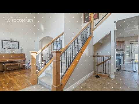 3143 S Bluff Rd, Syracuse, UT home video tour
