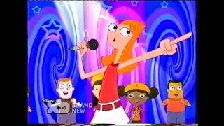 Phineas And Ferb - Summer Belongs To You Song And End Credits But Its On Disney Xd Uk