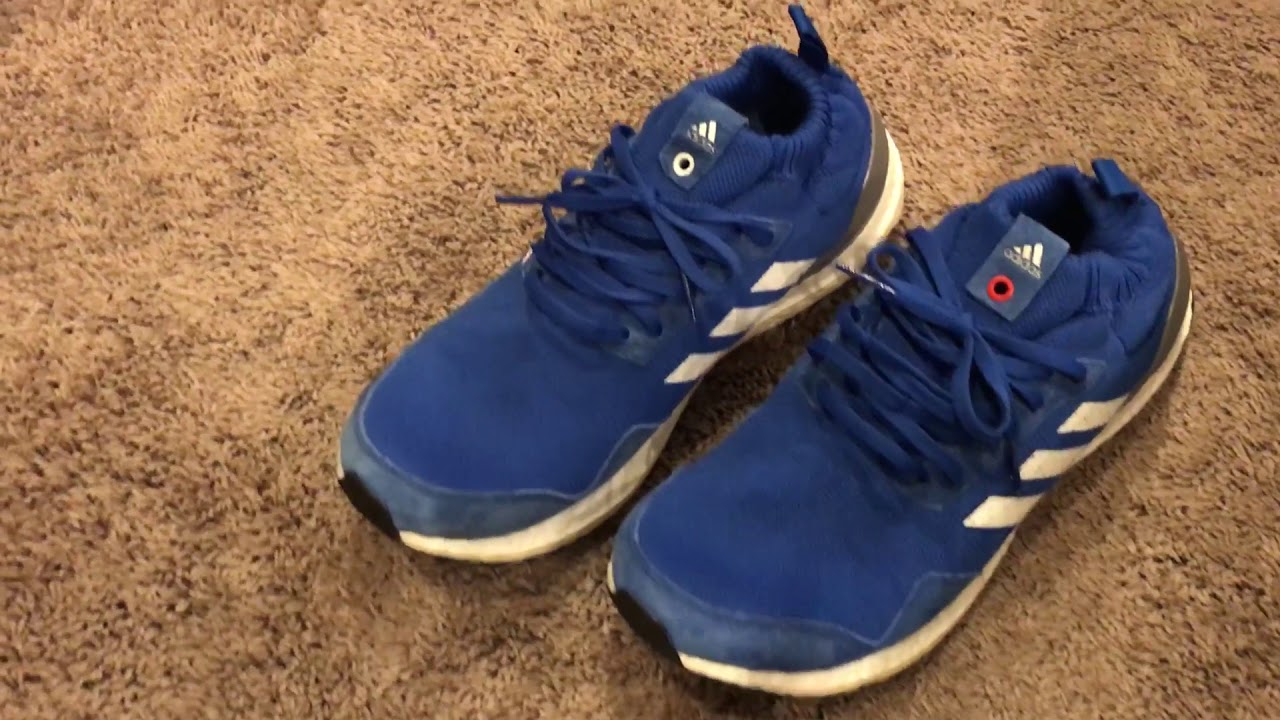 Adidas RUN THRU TIME - MID Ultra Boost - CSSBUY Boostmaster Review!