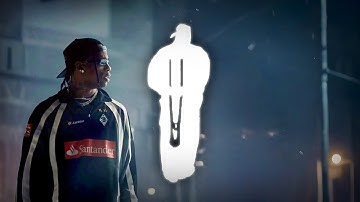 Travis Scott - KICK OUT (Chase B, Mike Dean, Extended Intro + Outro)