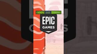 Você não vai perder esse jogo né?#epicgames #sable #jogogratis