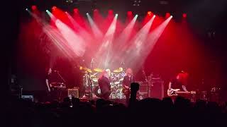 NEW MODEL ARMY Notice Me live