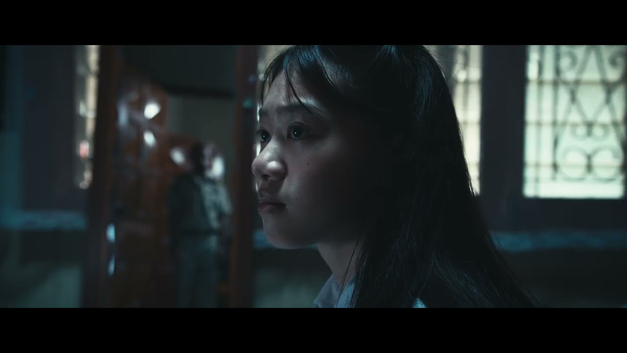 The Last Ritual: Road to Hell Trailer - YouTube
