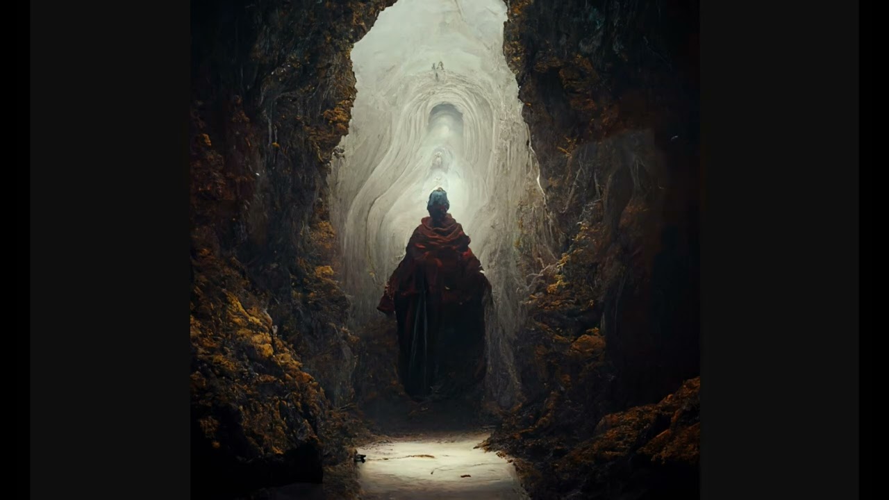 Big Numbers by The Passion Mystics(Mark O'Day drums)