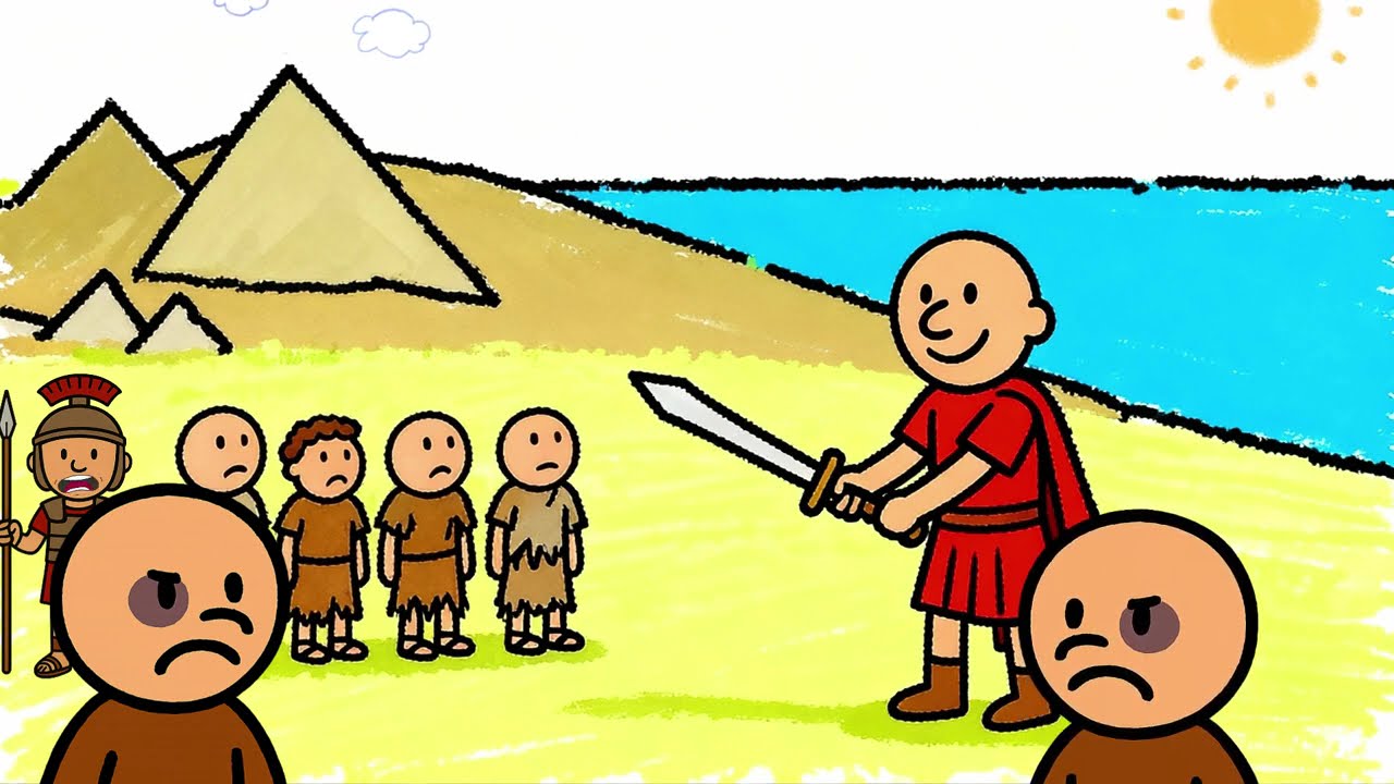 How Rome Built Its Professional Army