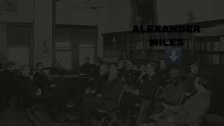 Alexander Miles Video