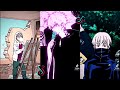 Boom Boom Vapo Vapo Tiktok Anime | Random Anime Edit Tiktok Compilation