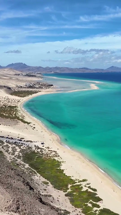 Most Beautiful Places in Spain 🇪🇸❤️🌍​
