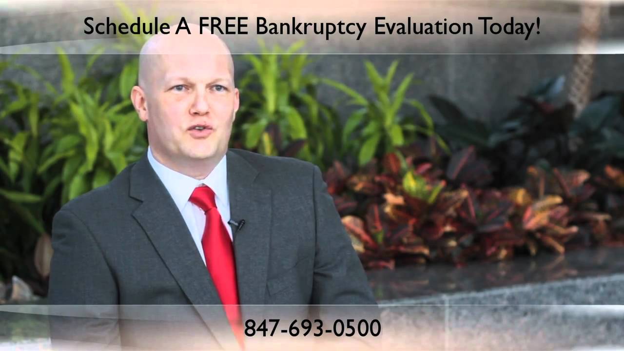 Bankruptcy Attorneys in Chicago