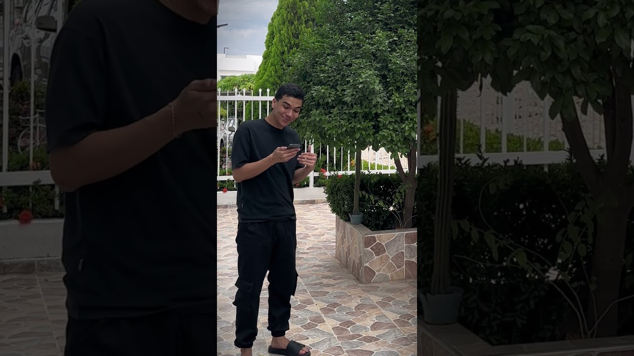 SIRI TRANSFORMA MI ÁRBOL😨🌳 #shorts