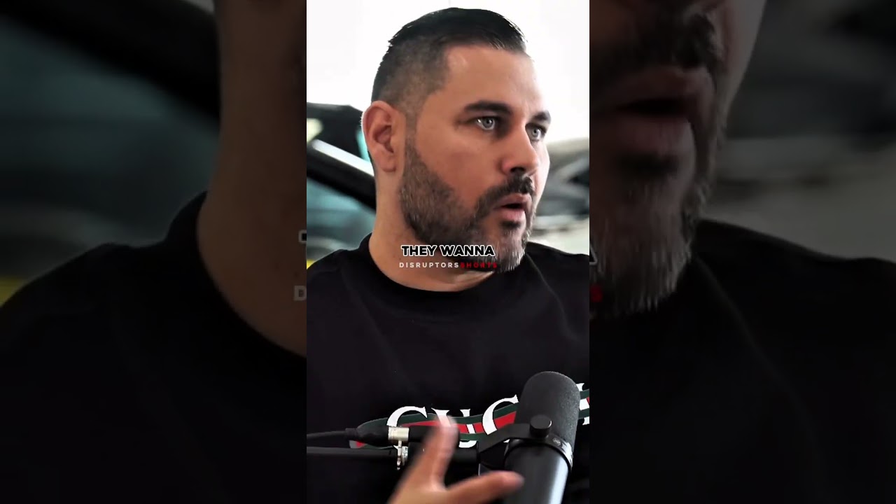 Ferrari BANS Supercar Renter!?