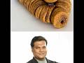 cid members and their favourite anjeer || #real #cid #abhijeet