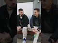Wyskoczę z klatki i go uderzę #shorts