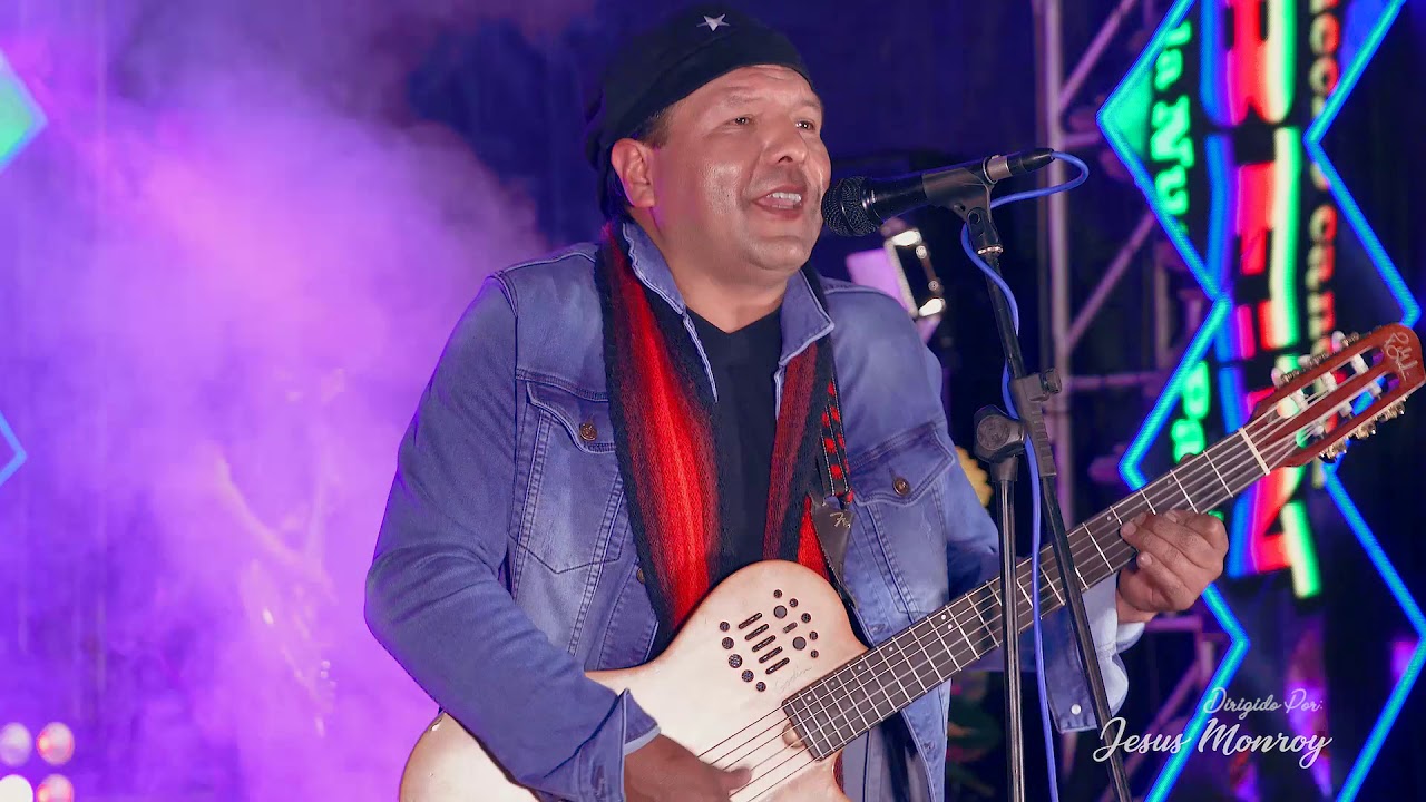 MIX SANTHIA la gota tropical