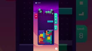 Tetris 142000 Score Level Only 12 | Tetris Interesting Gameplay by Junee the Gamer