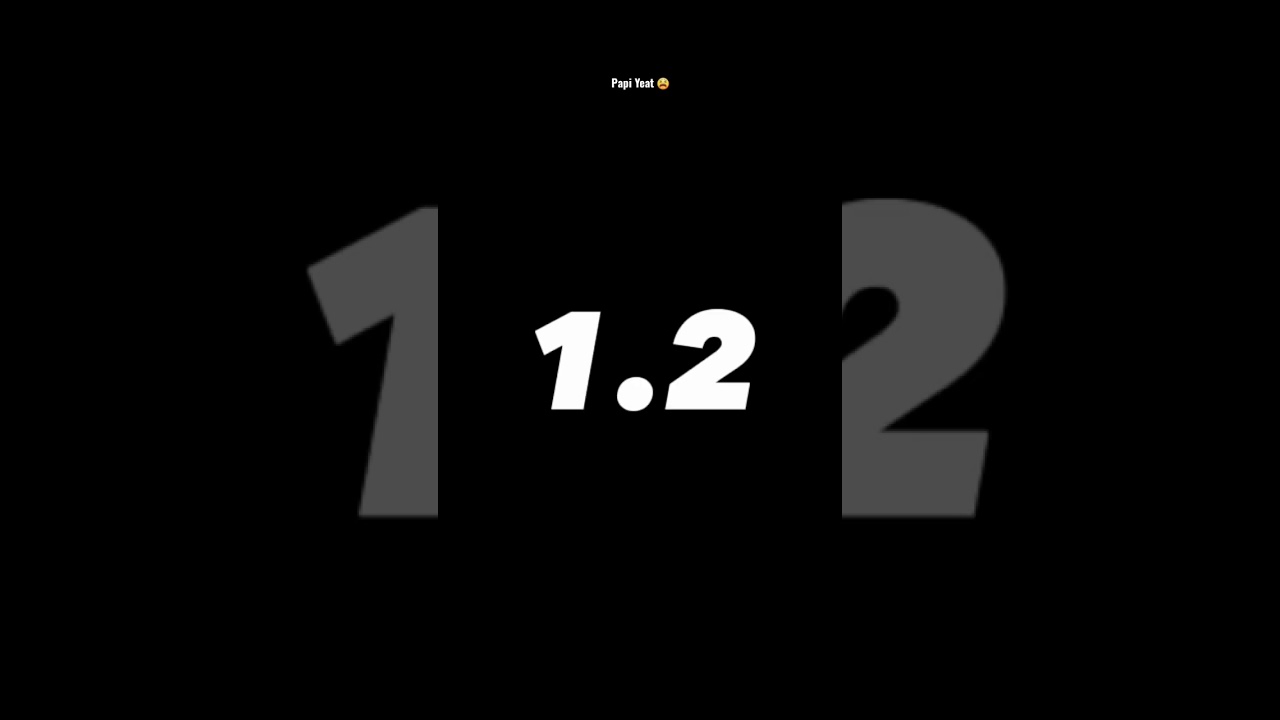 Yeat Songs At Different Speeds Pt.1 Ya Ya 