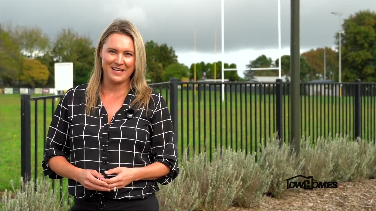 Carter Road Development - Patty Lane