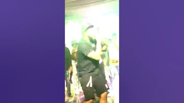 Davido In Ondo City we're happy to see you Davido