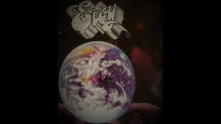 Eloy – Through a Somber Galaxy (Lyric video)