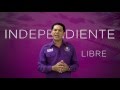 Este es mi compromiso por la libertad. #aGREGate