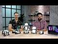 LEGO MINDSTORMS Robot Inventor 5in1 | Designer Video | FIVE new LEGO Robots 2020