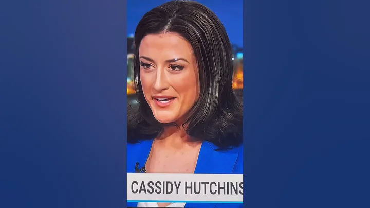 27 Year Old Cassidy Hutchinson: I Consider Myself A Republican In The Sense Of Mitt Romney