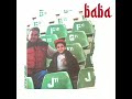 Amine Haibabi BABA Audio Officiel