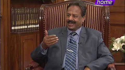 SOCH VICHAAR  CH. MUHAMMAD SARWAR (GOVERNOR PUNJAB)