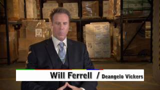 Will Ferrell Talk About His New Role In The Office