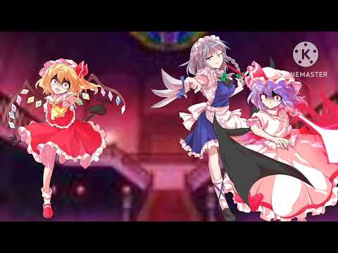 人間嫌いの幻想入りパート11