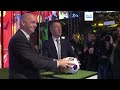 Η UEFA εξετάζει μποϊκοτάζ στις διοργανώσεις της FIFA: η συγγνώμη Ινφαντίνο «δεν αλλάζει τίποτα»
