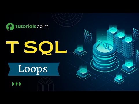 Video: Vilket SQL-kommando används för att iterera genom varje rad i en markör?