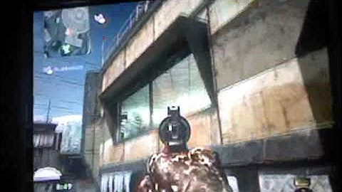 Black Ops- Array: Jumps Tricks and Spots