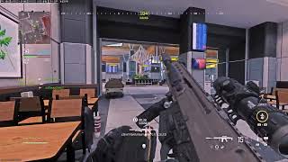 Call Of Duty: Modern Warfare 3 Death Match 33-1