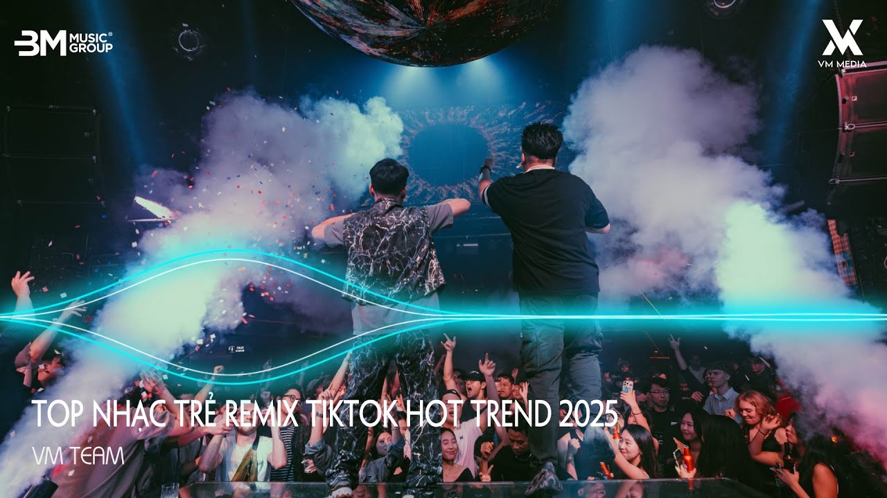 14 Ngày Nhớ Em, Trả Cho Em, Một Tình Yêu Hai Thử Thách | TOP Nhạc Trẻ Remix Hot Trend TikTok 2025