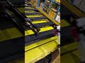 ARB BASERACK ルーフラック用『ローラーキット』：サーフボードや脚立など、長物を積載するときに便利なオプション！
