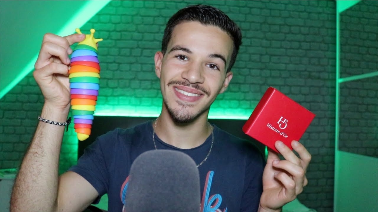 ASMR Game | Je (re)teste ta chance 🍀